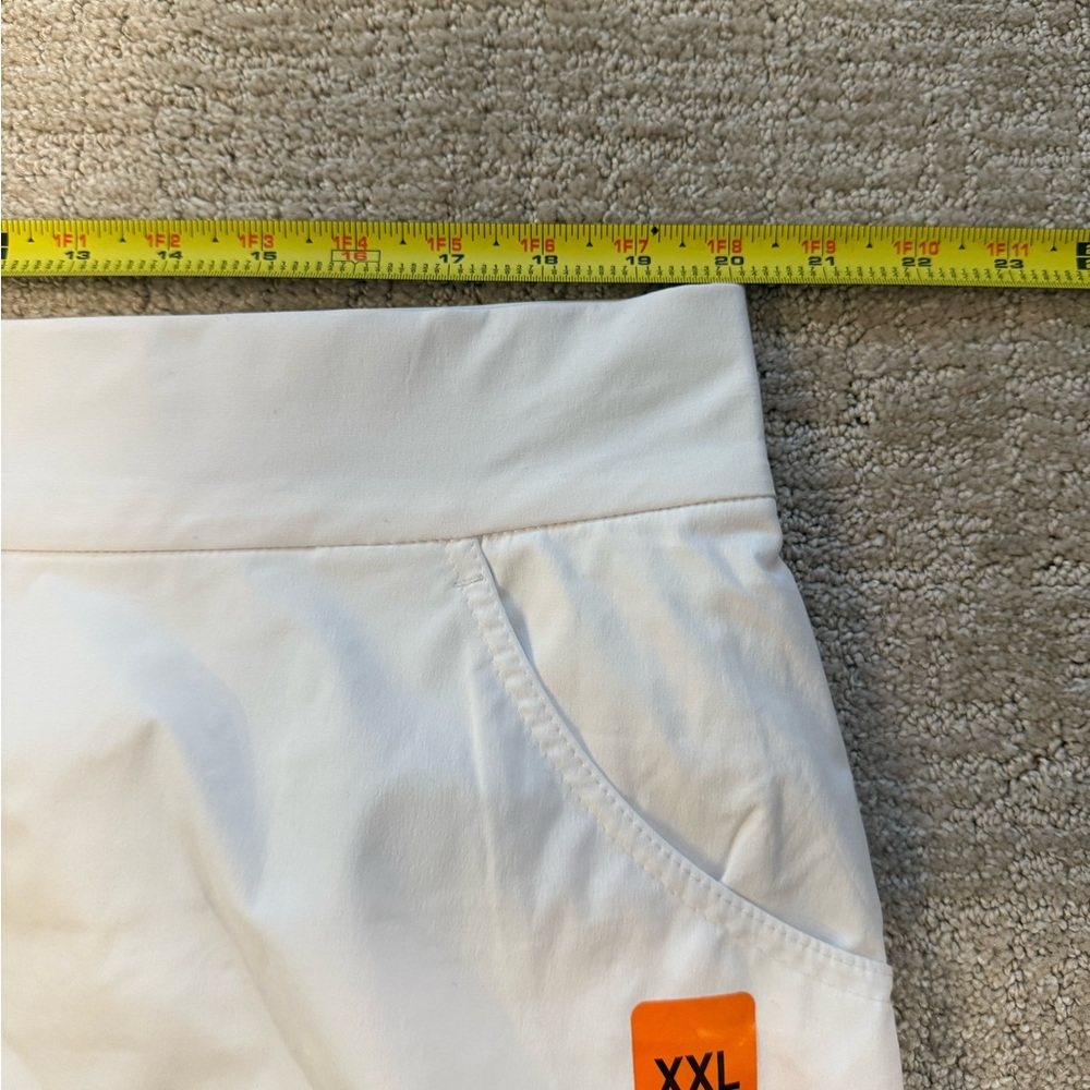 NWT Columbia Skort - Picture 4 of 4